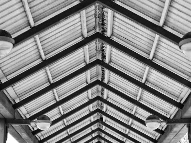 Çelik Çatı Söküm Hizmetleri | Profesyonel Demontaj Firması