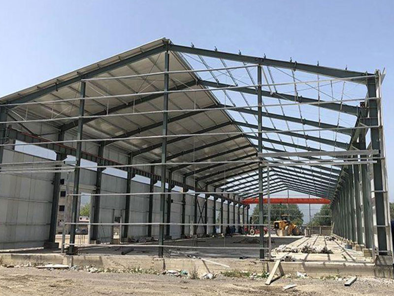 Çatı ve Cephe Kaplama